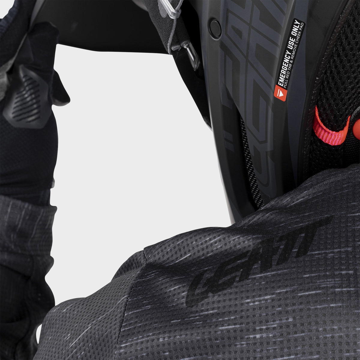 Moto 3.5 Ride Kit