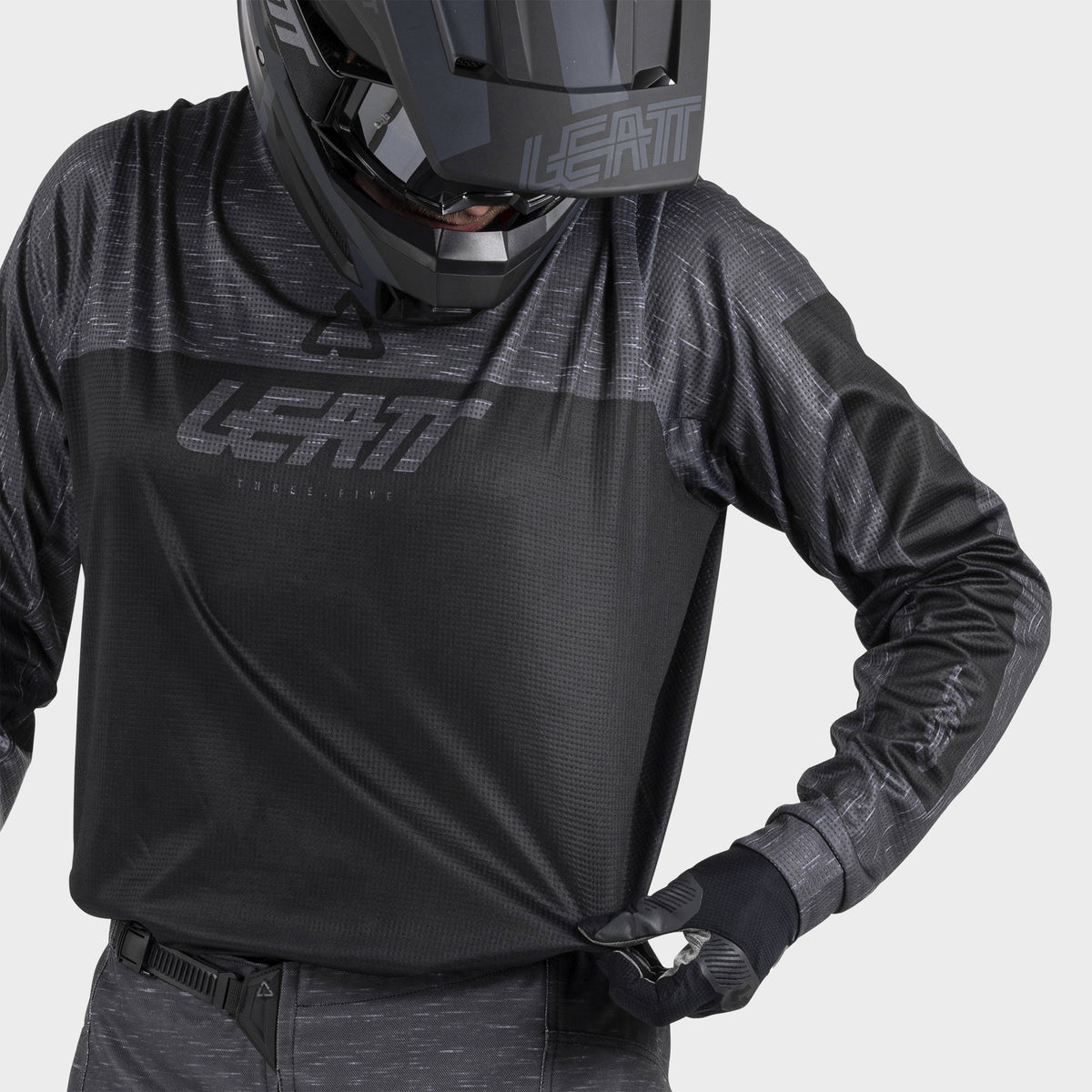 Moto 3.5 Ride Kit