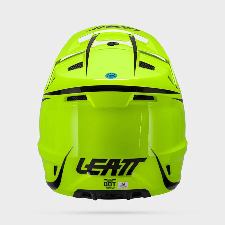 Moto 3.5 Junior Helmet Kit
