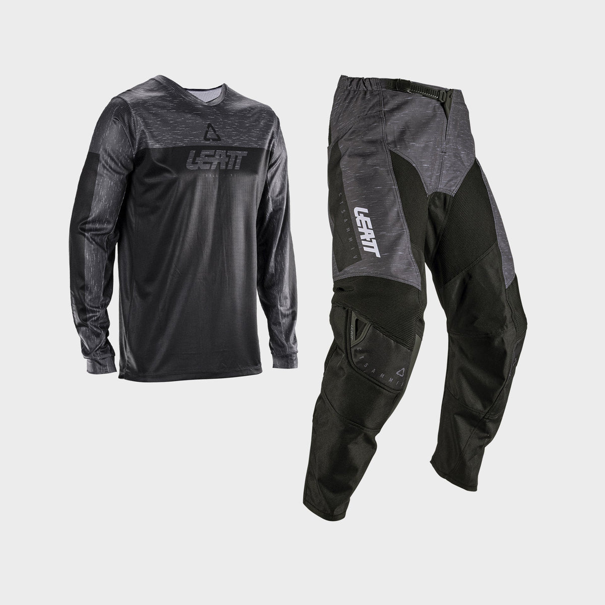 Moto 3.5 Mini-Junior Ride Kit