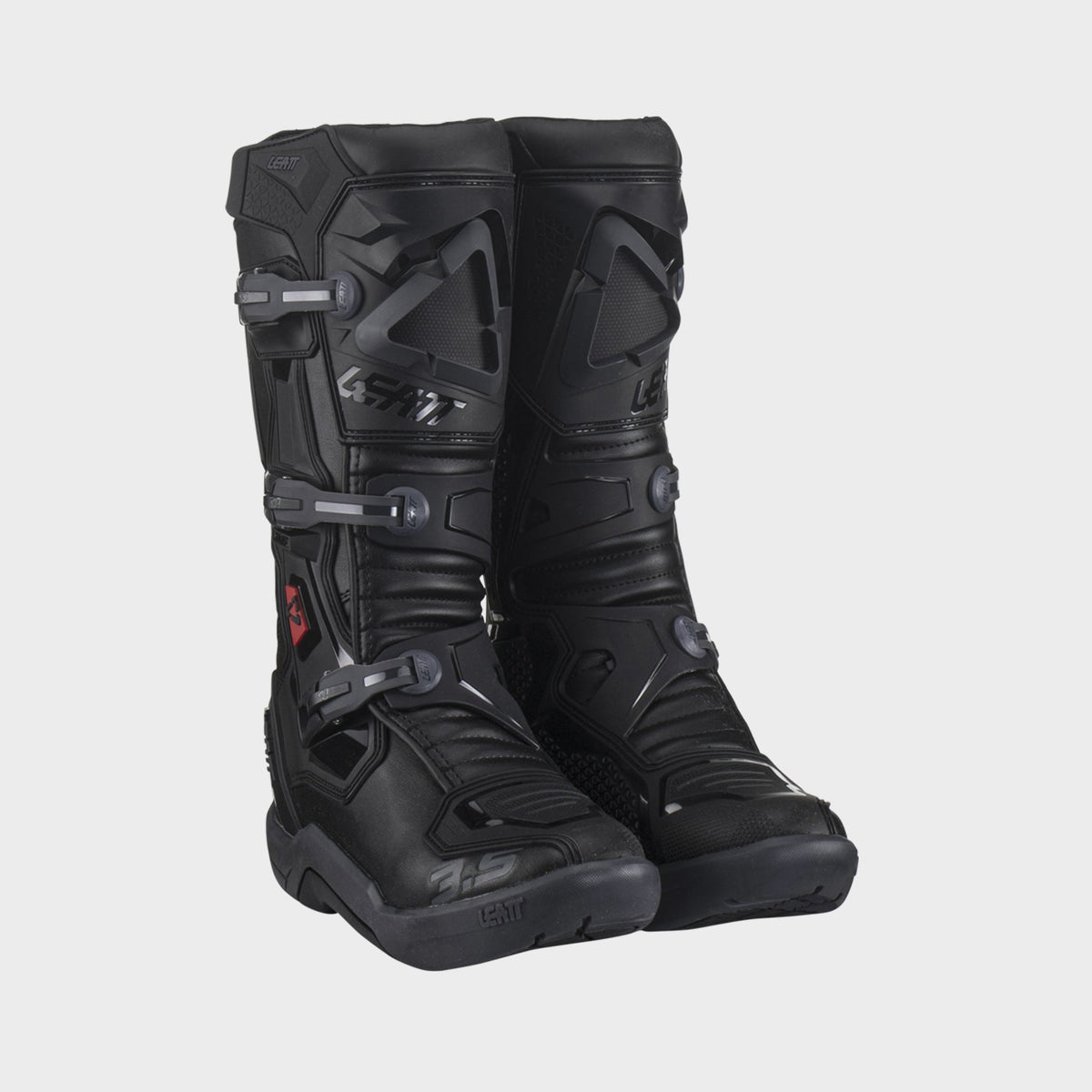 Moto 3.5 Boots