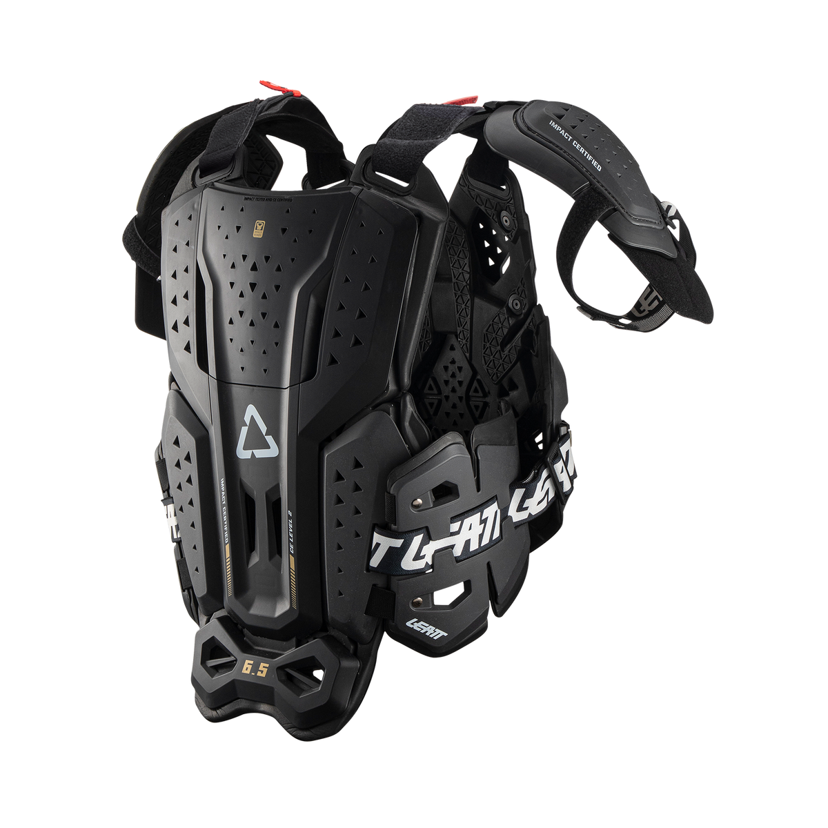 Chest Protector 6.5 Pro