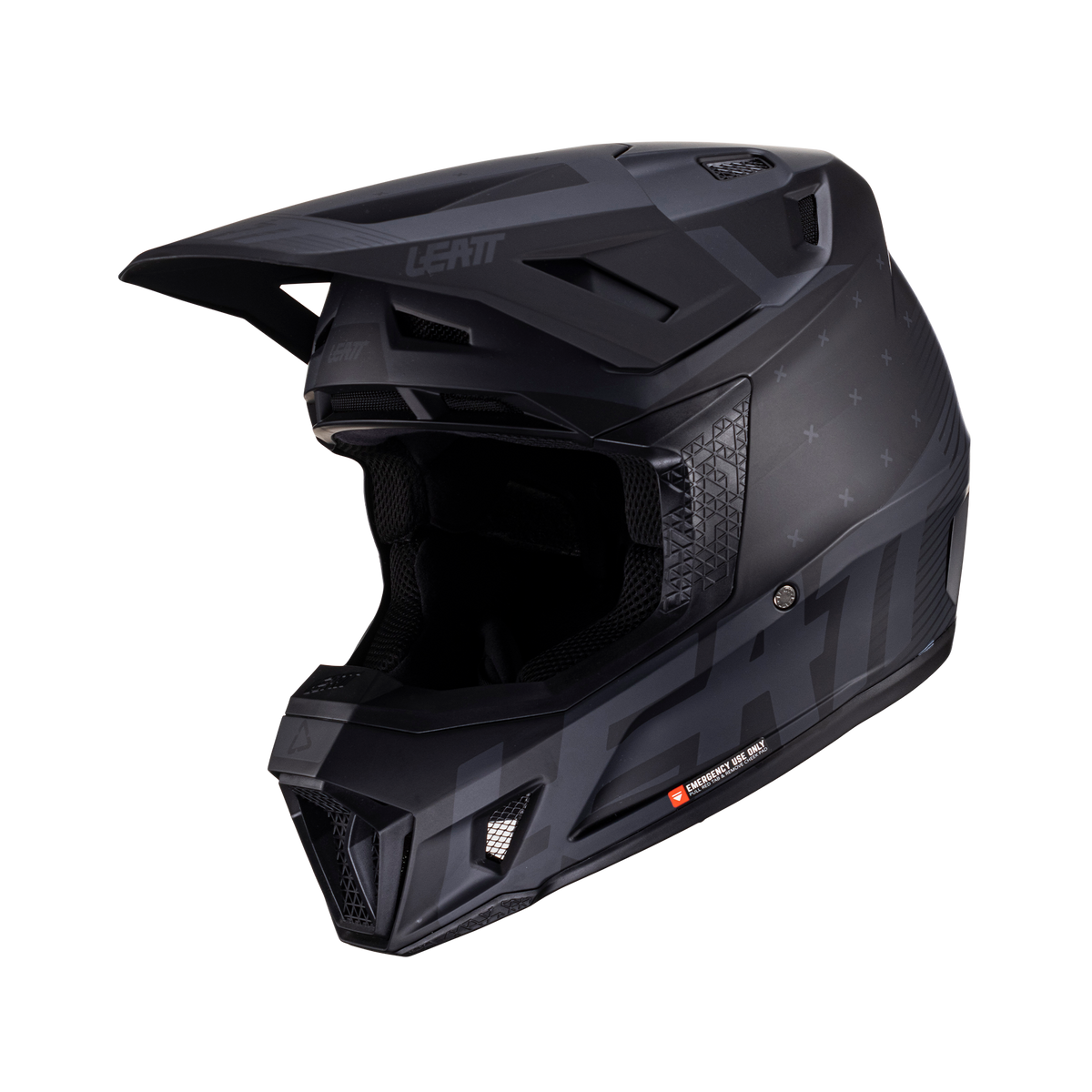 Helmet Kit Moto 7.5 with 4.5 Goggle