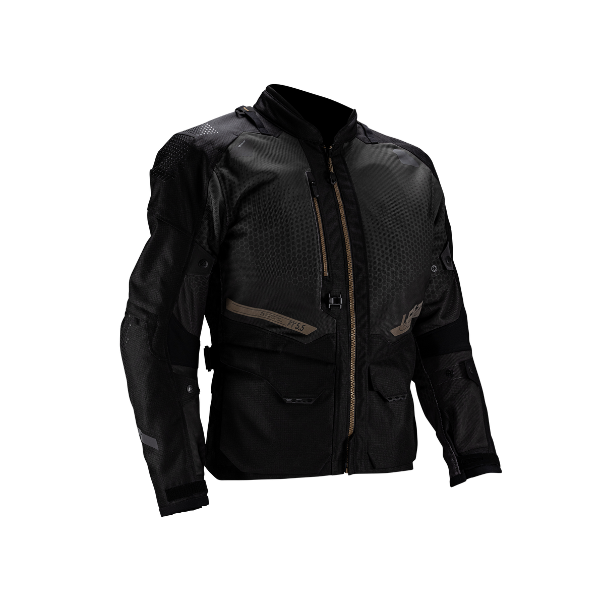 Jacket ADV FlowTour 5.5