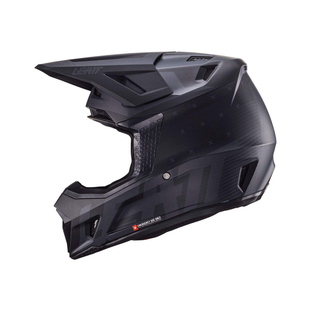 Helmet Kit Moto 7.5 with 4.5 Goggle