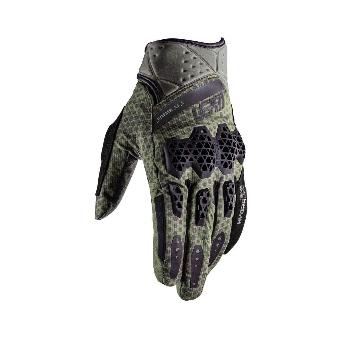 Handschoen ADV HydraDri 6.5 Short