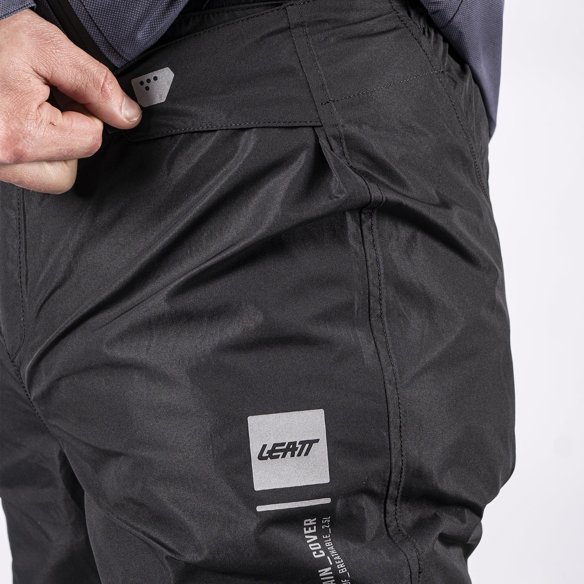 Broek ADV Rain Cover
