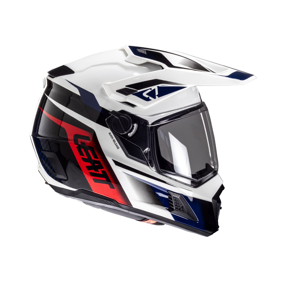 Helmet Kit ADV 8.5 Composite with 4.5 Goggle