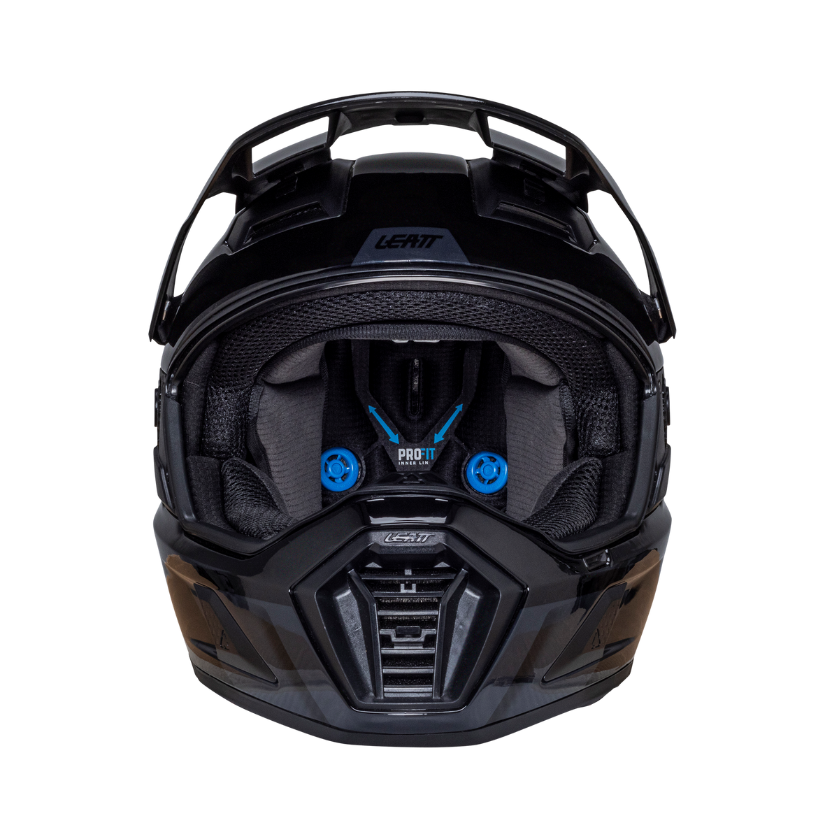 Helmet Kit ADV 8.5 Composite with 4.5 Goggle