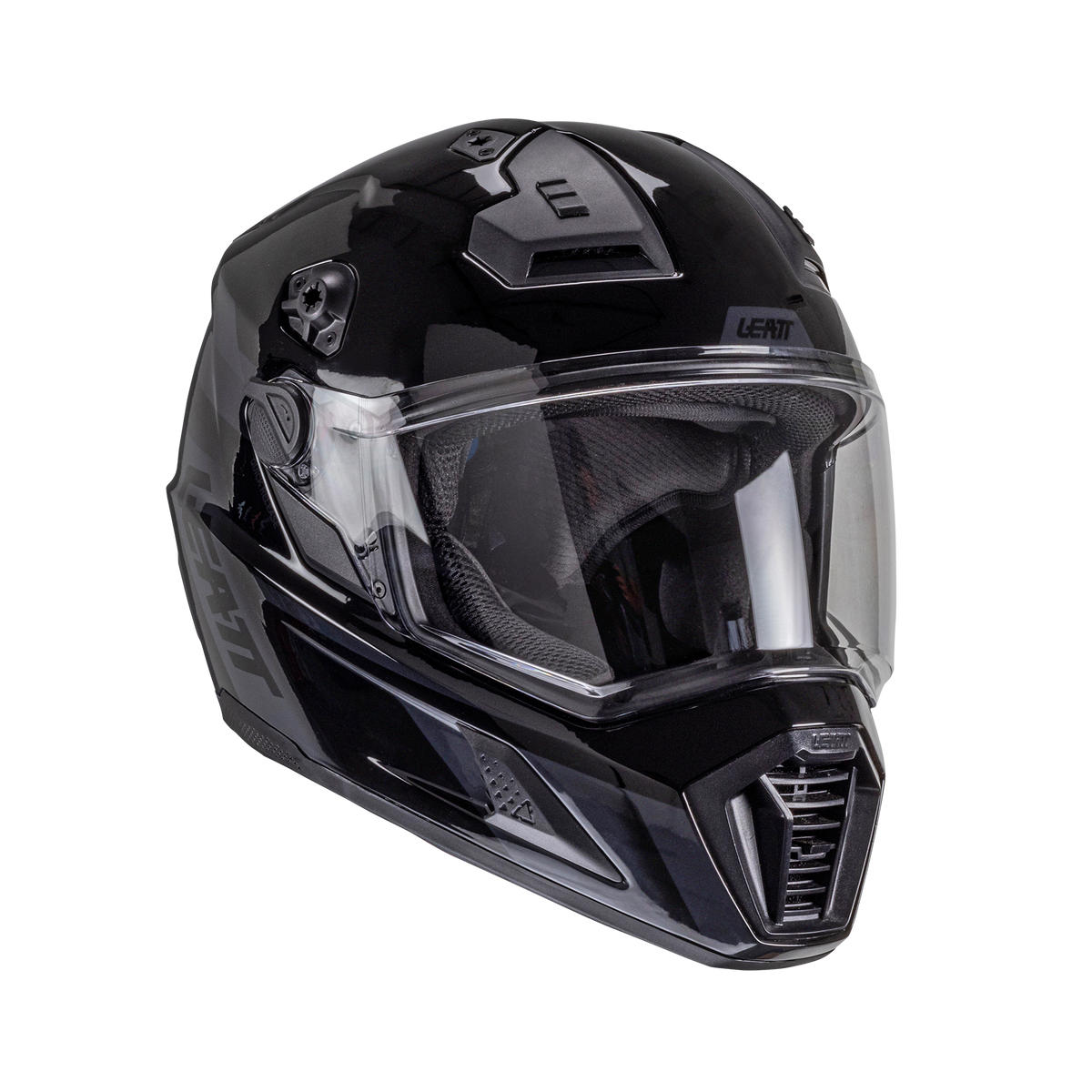 Helmet Kit ADV 8.5 Composite with 4.5 Goggle