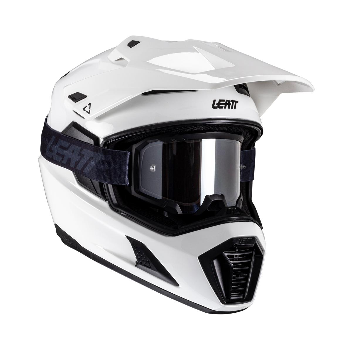 Helmet Kit ADV 8.5 Composite with 4.5 Goggle