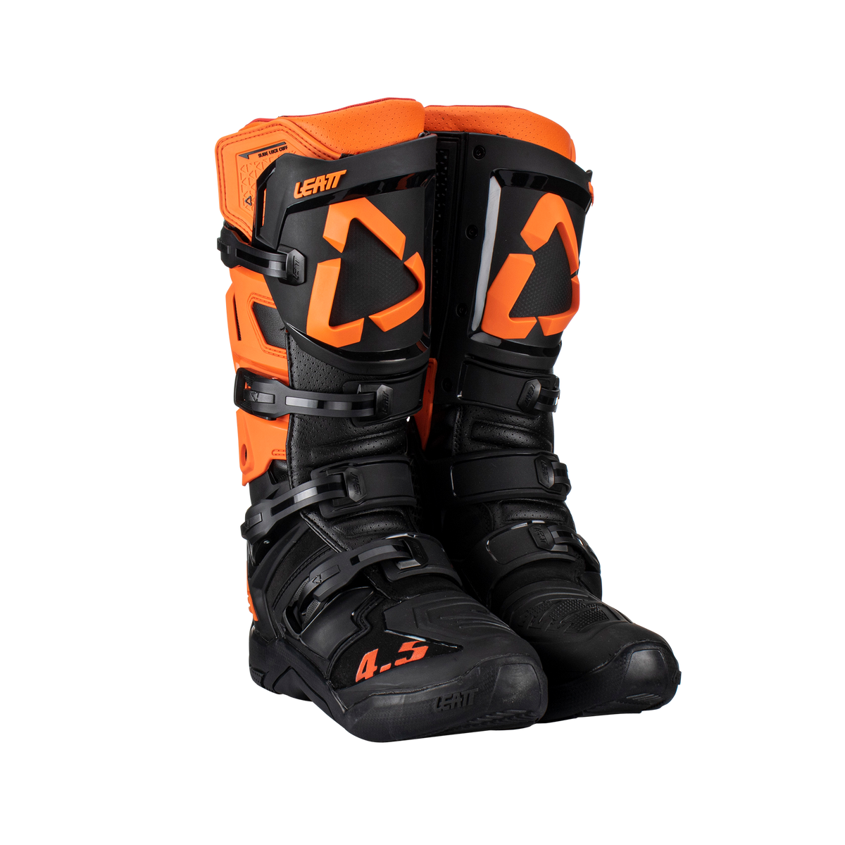Boots 4.5
