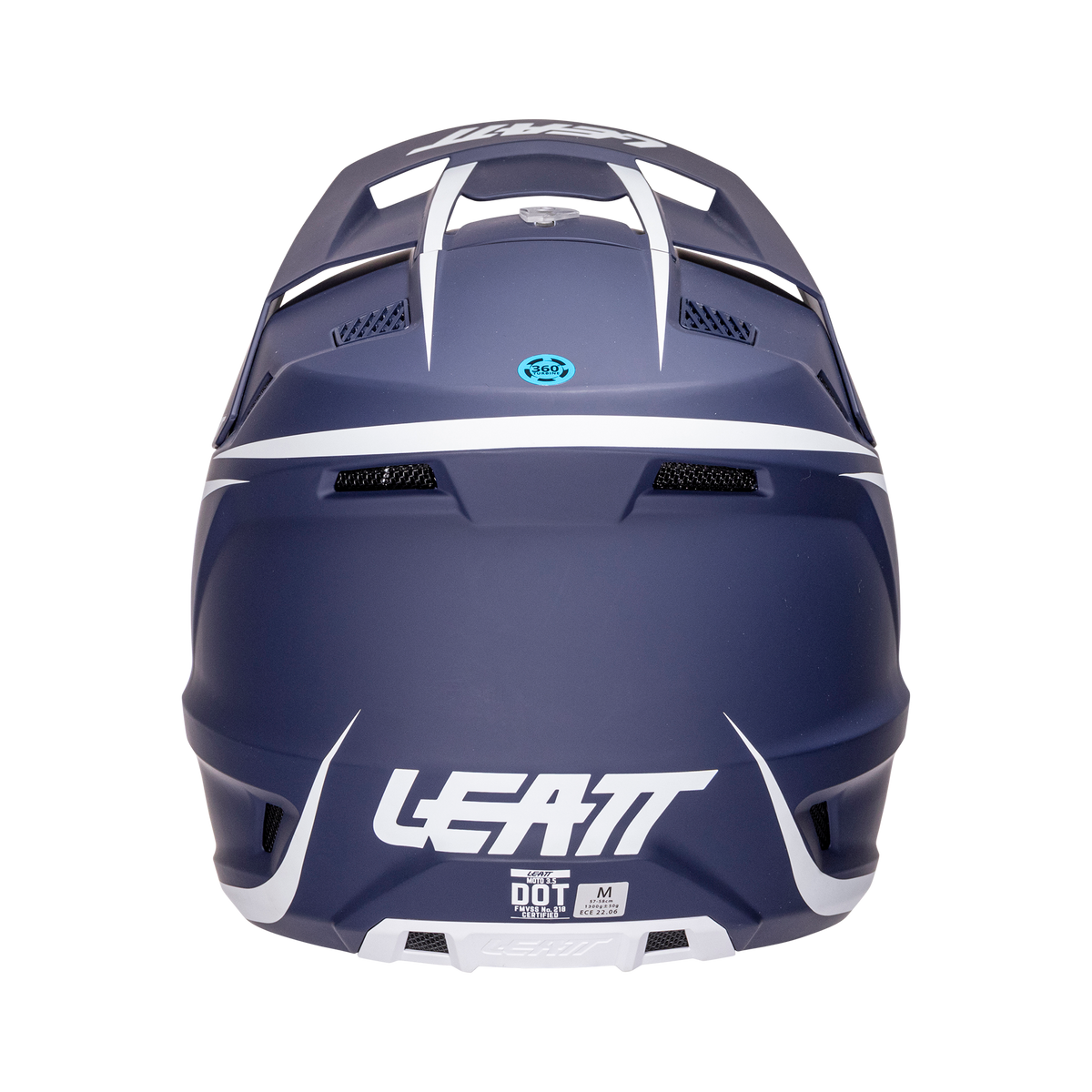 Helmet Kit Moto 3.5 with 3.5 Goggle