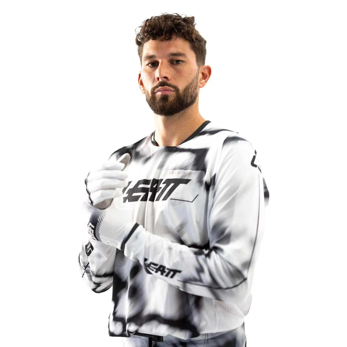 Jersey Moto 4.5 Lite
