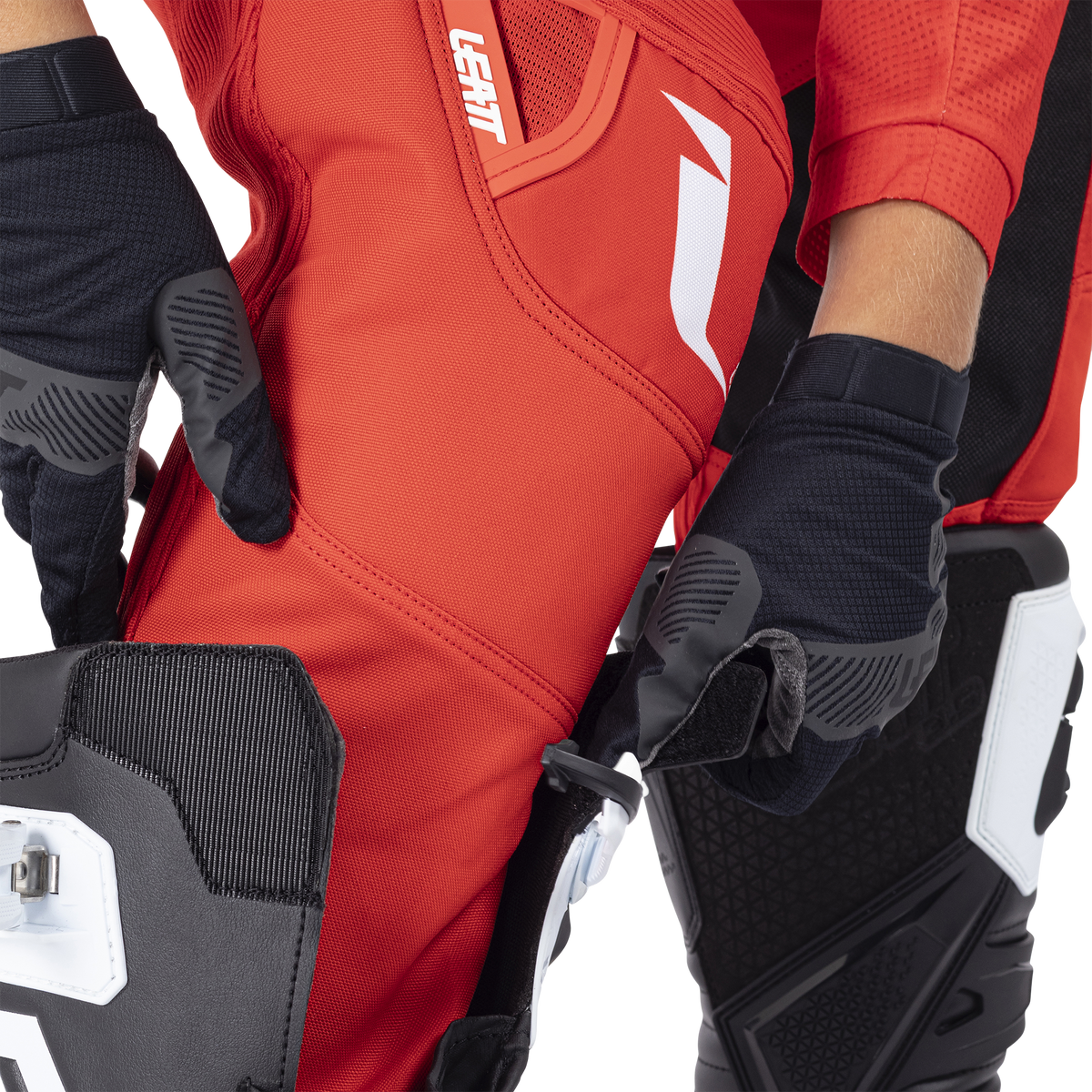 Moto 3.5 Ride Kit - Junior/Mini