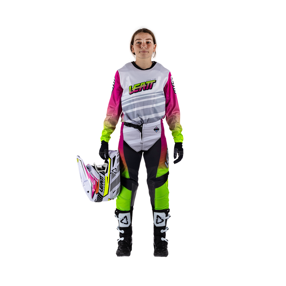 Moto 3.5 Ride Kit - Junior/Mini