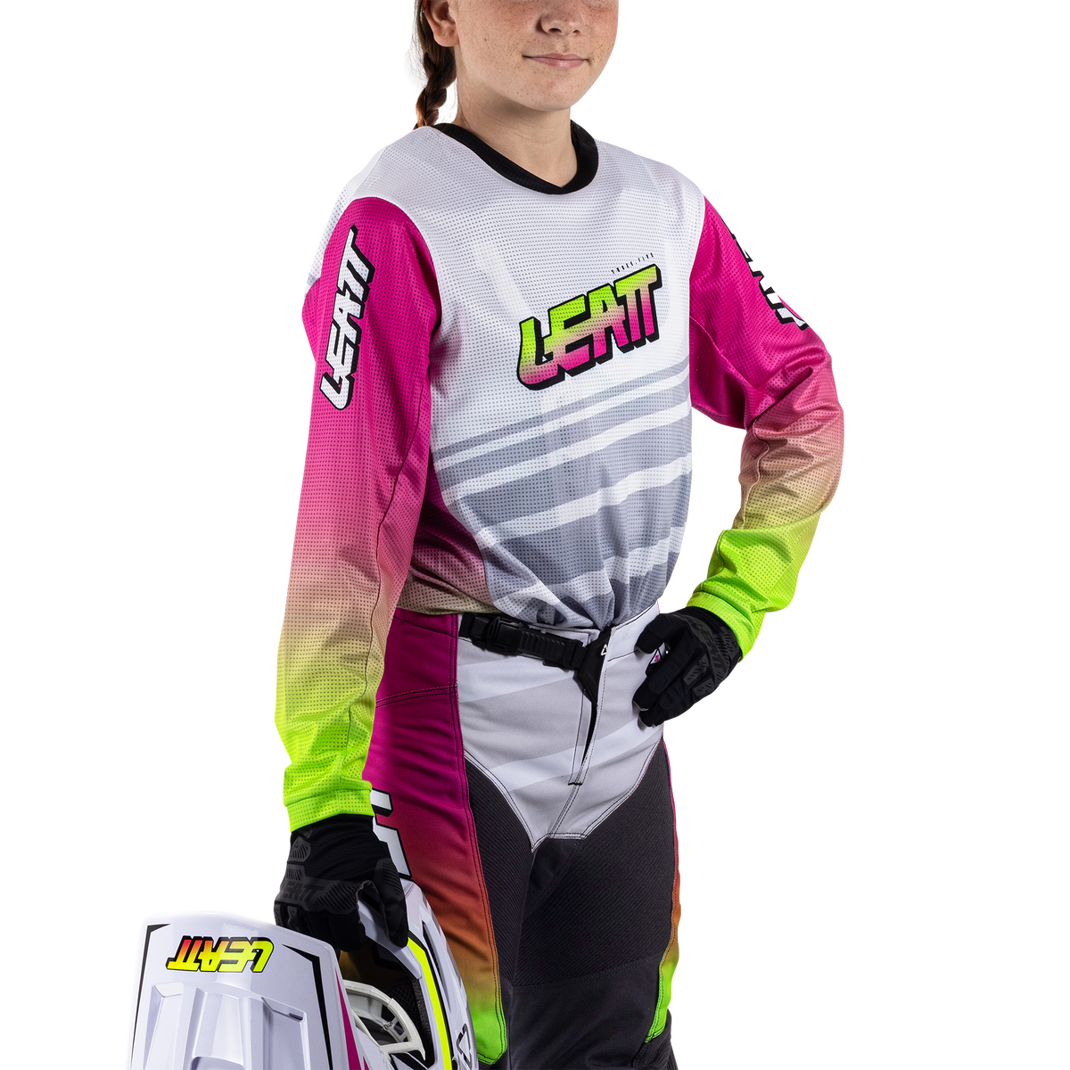 Moto 3.5 Ride Kit - Junior/Mini