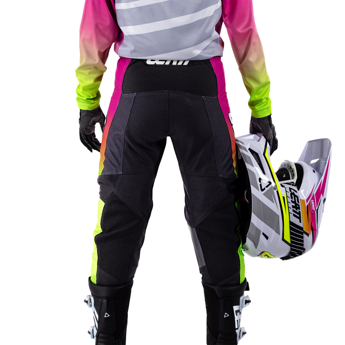 Moto 3.5 Ride Kit - Junior/Mini