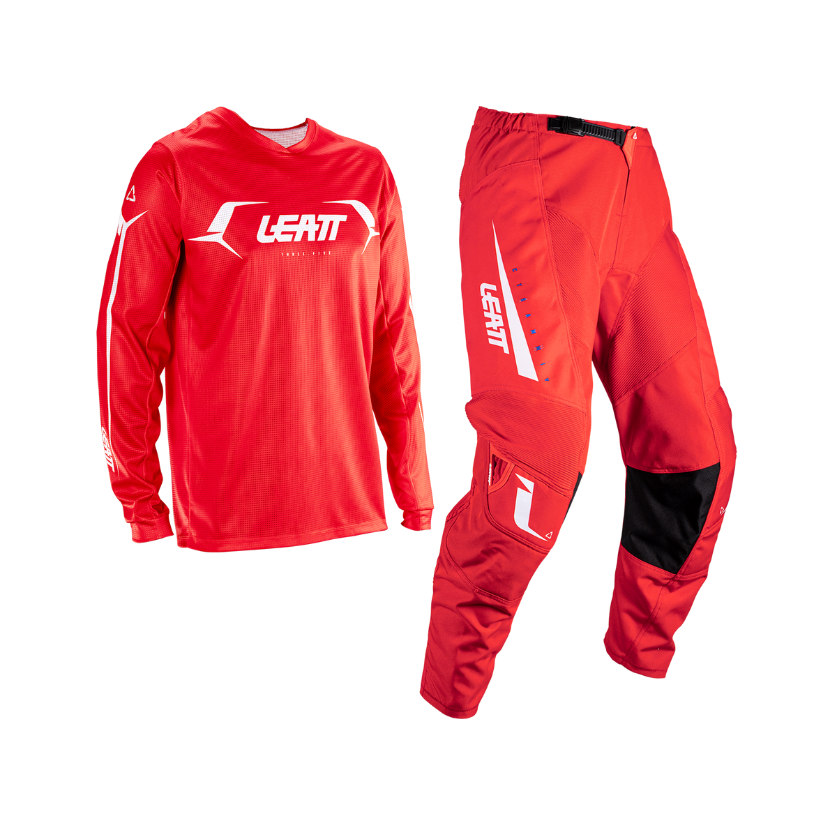 Moto 3.5 Ride Kit - Junior/Mini
