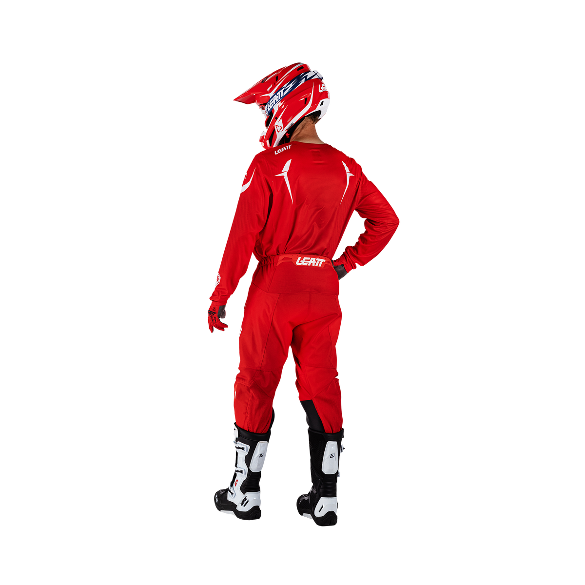 Moto 3.5 Ride Kit