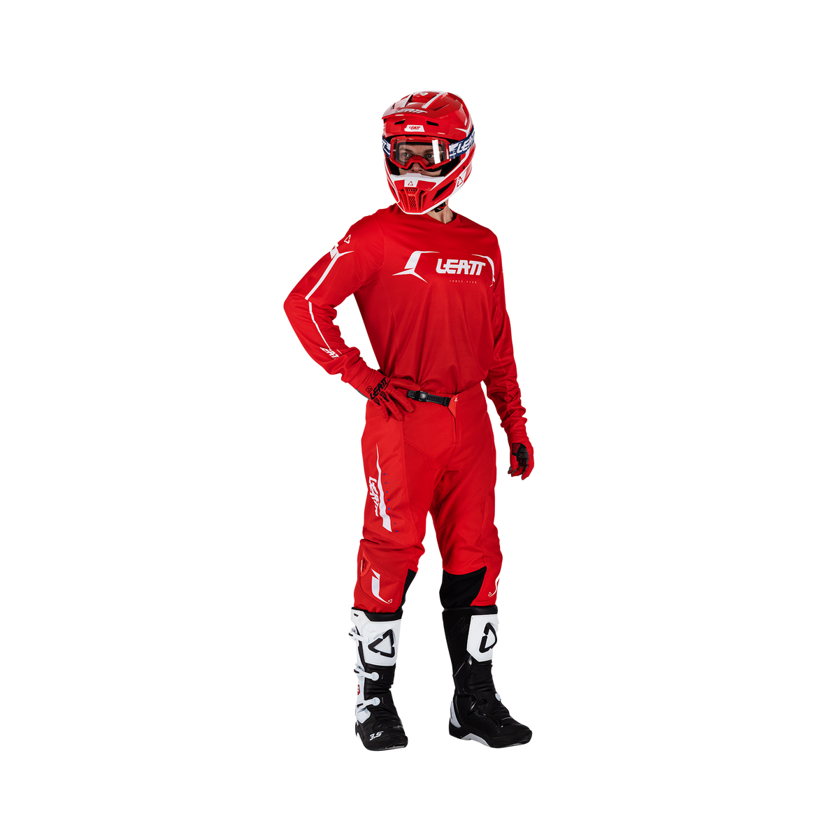 Moto 3.5 Ride Kit