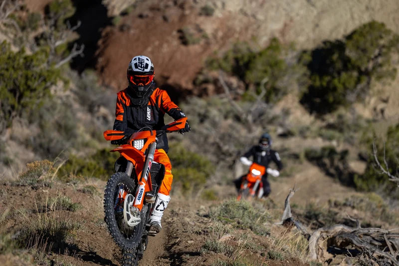 ENDURO