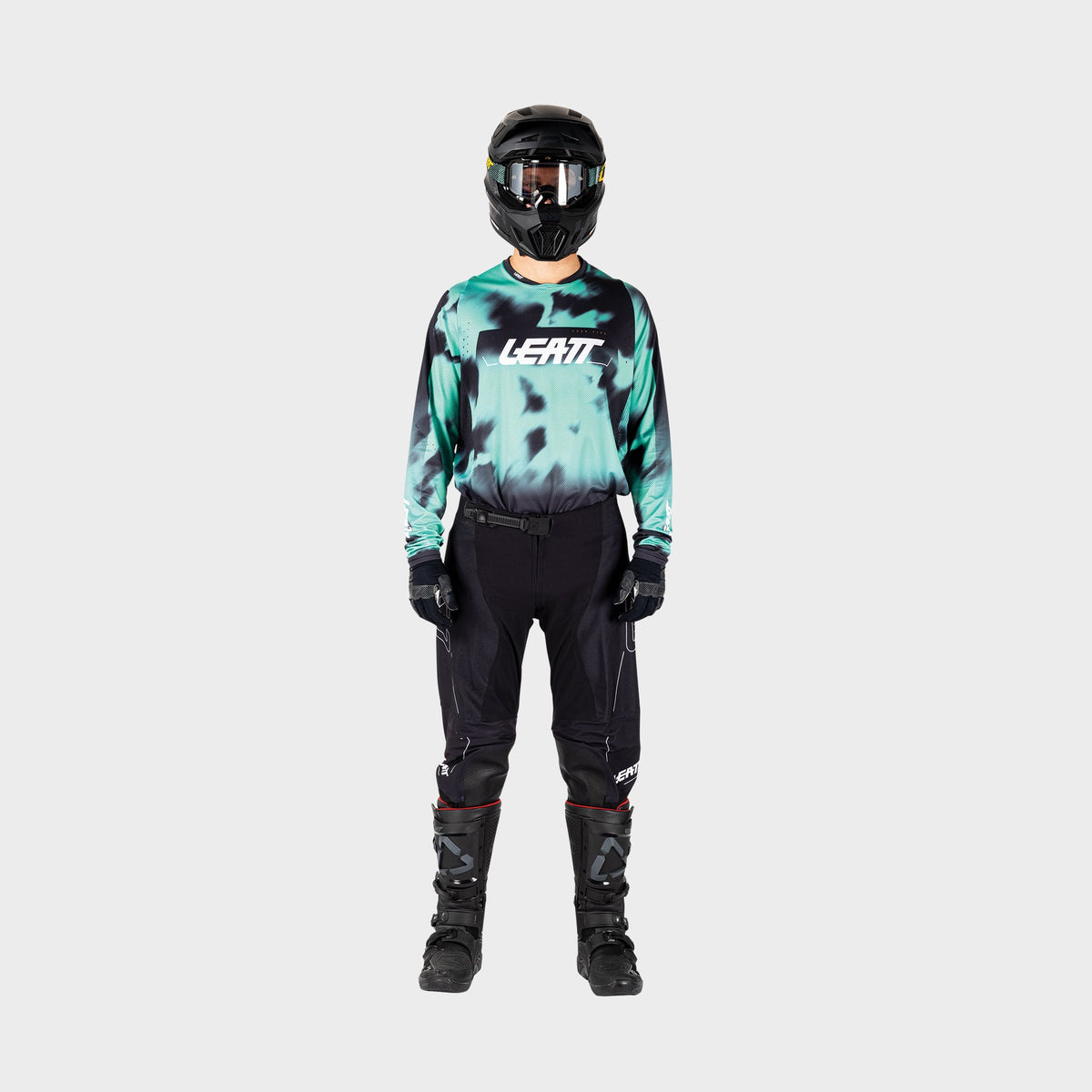 Moto 4.5 Pant
