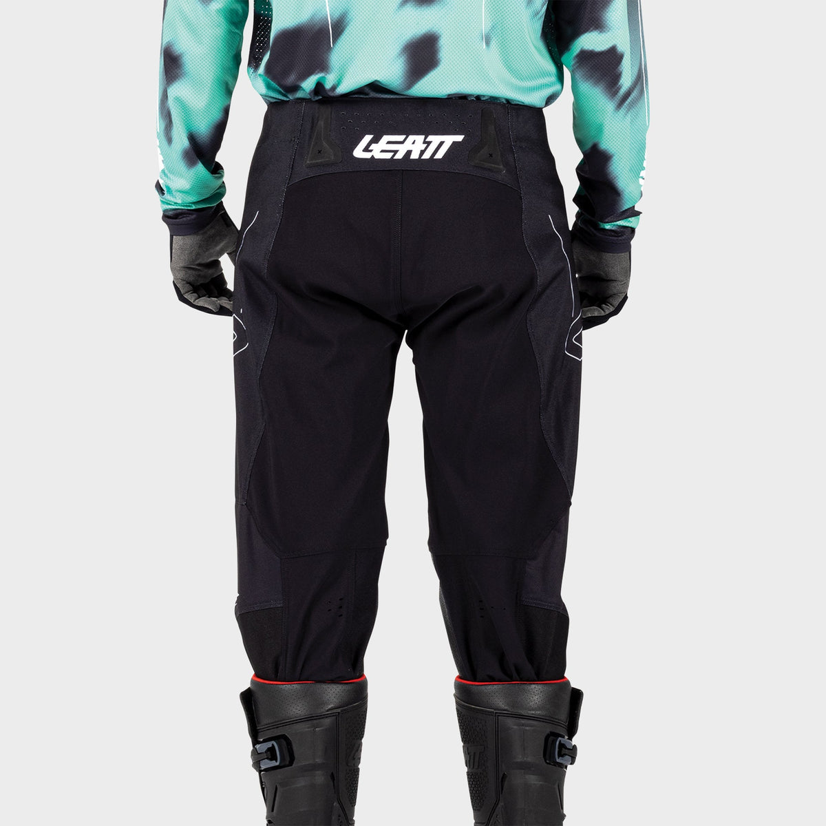 Moto 4.5 Pant