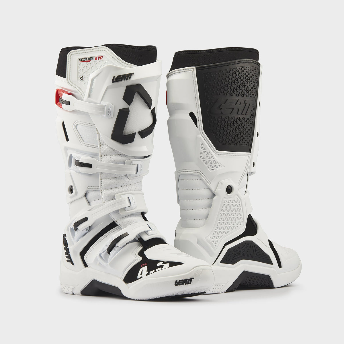 Moto 4.5 Evo Boots