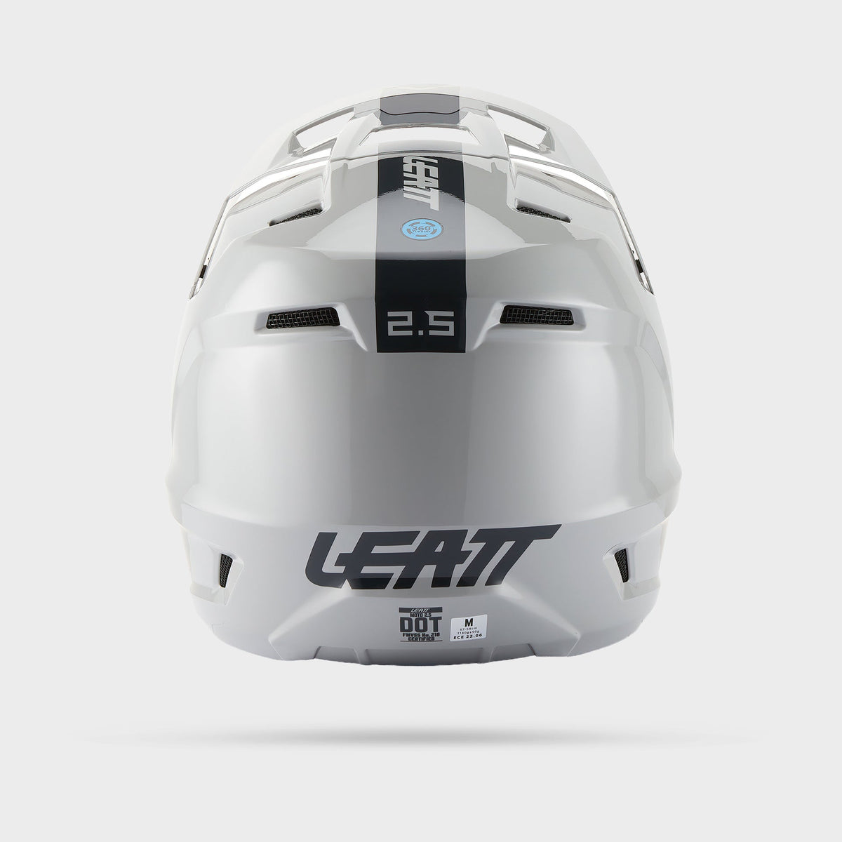 Moto 2.5 Helmet