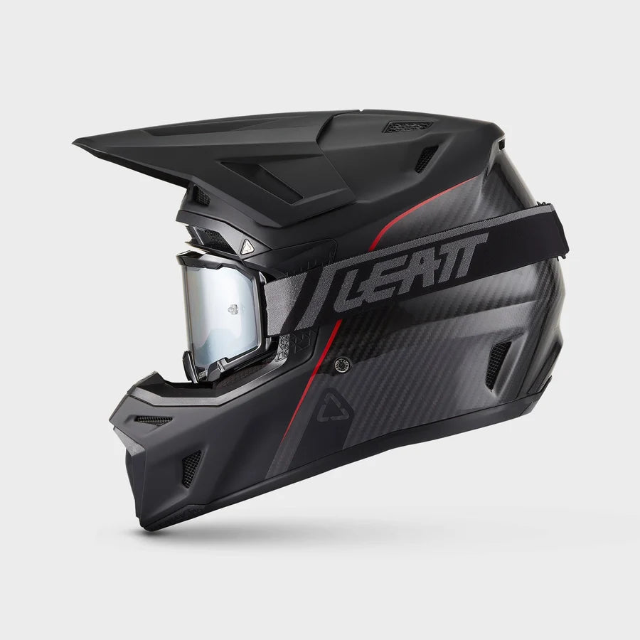 Moto 9.5 FIM Helmet Kit