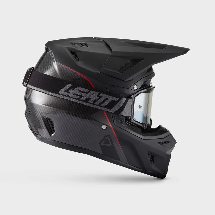 Moto 9.5 FIM Helmet Kit