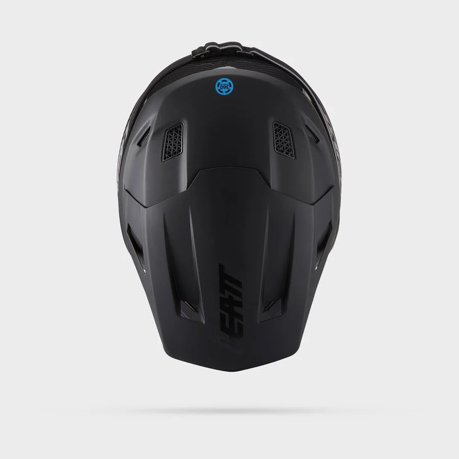 Moto 9.5 FIM Helmet Kit