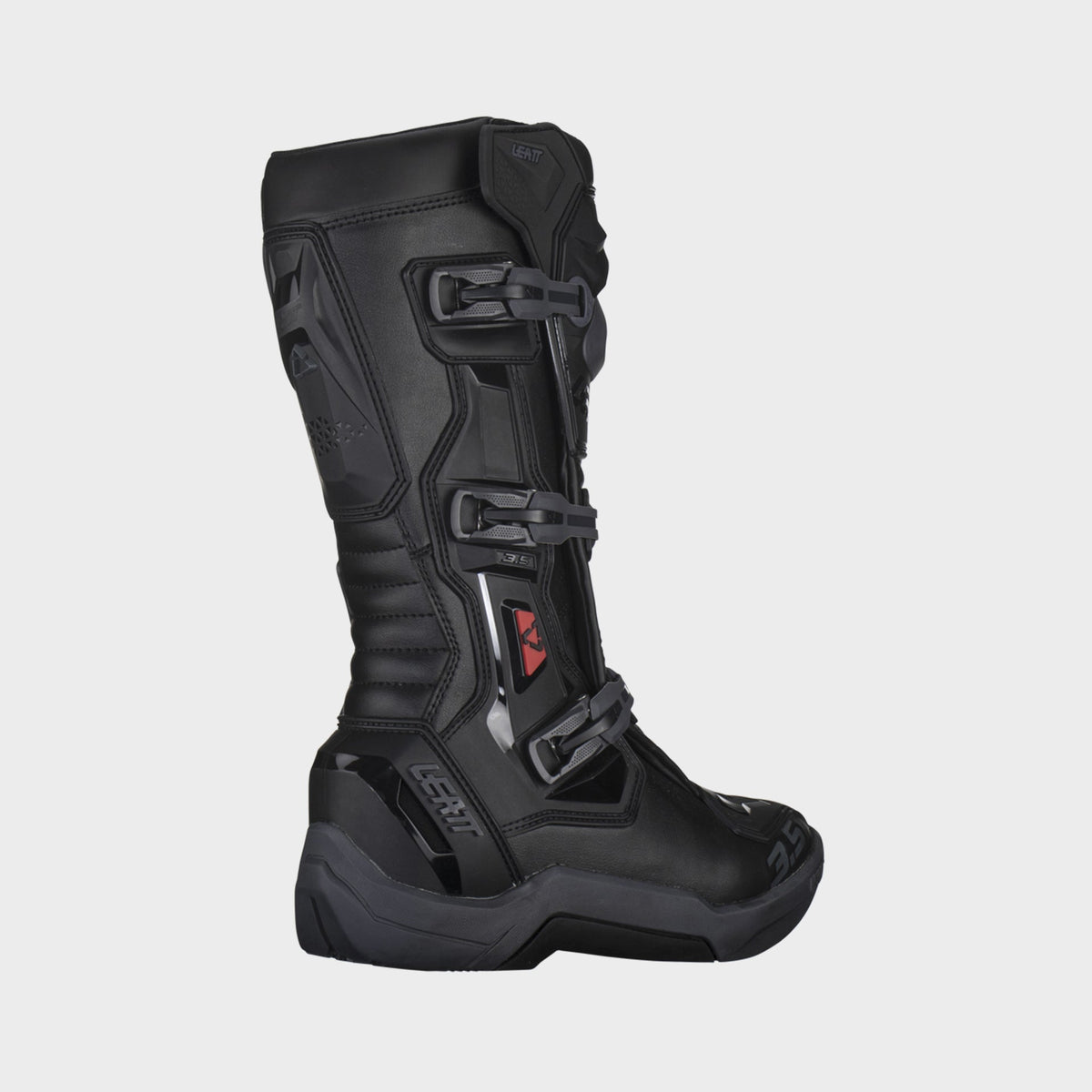 Moto 3.5 Boots