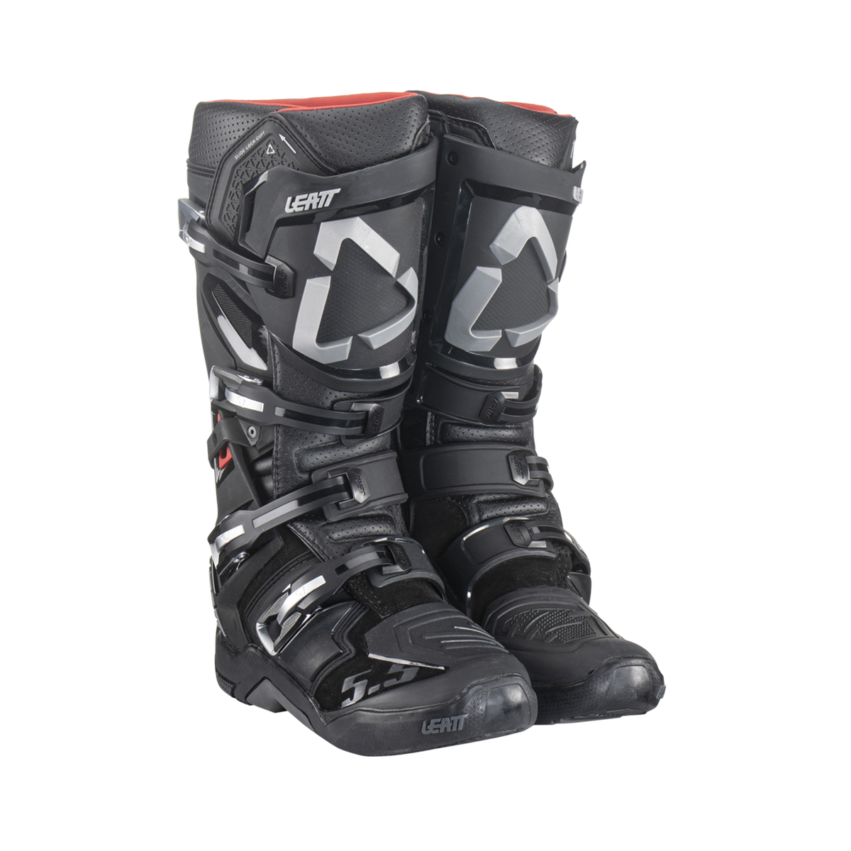 Boots 5.5 FlexLock
