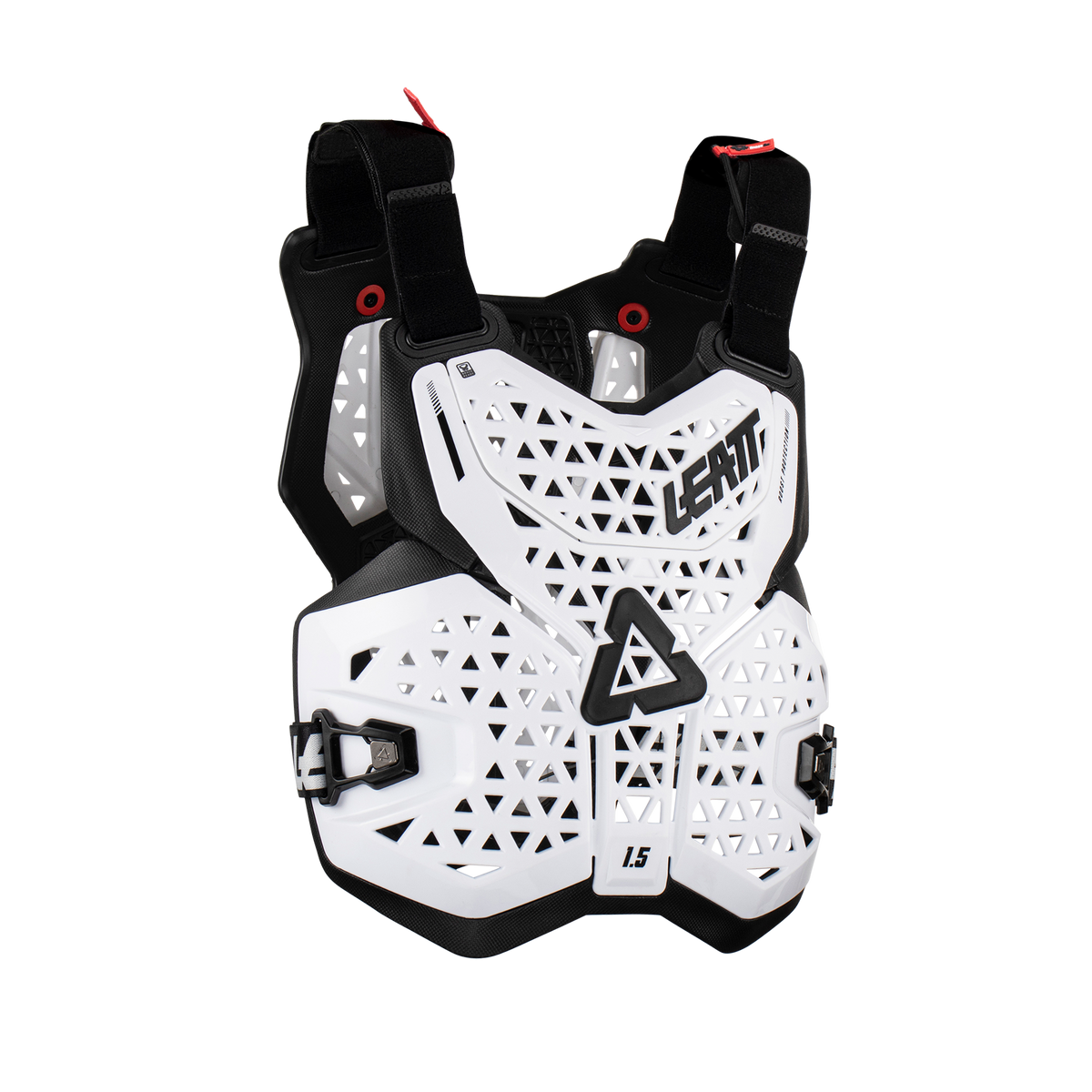 Chest Protector 1.5