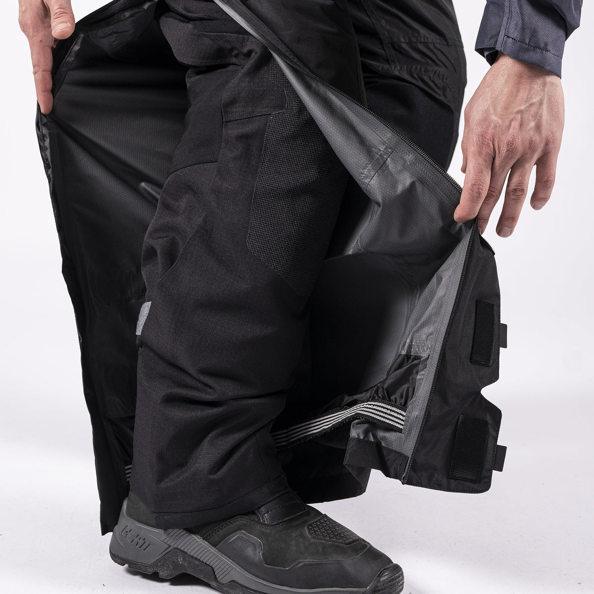 Broek ADV Rain Cover