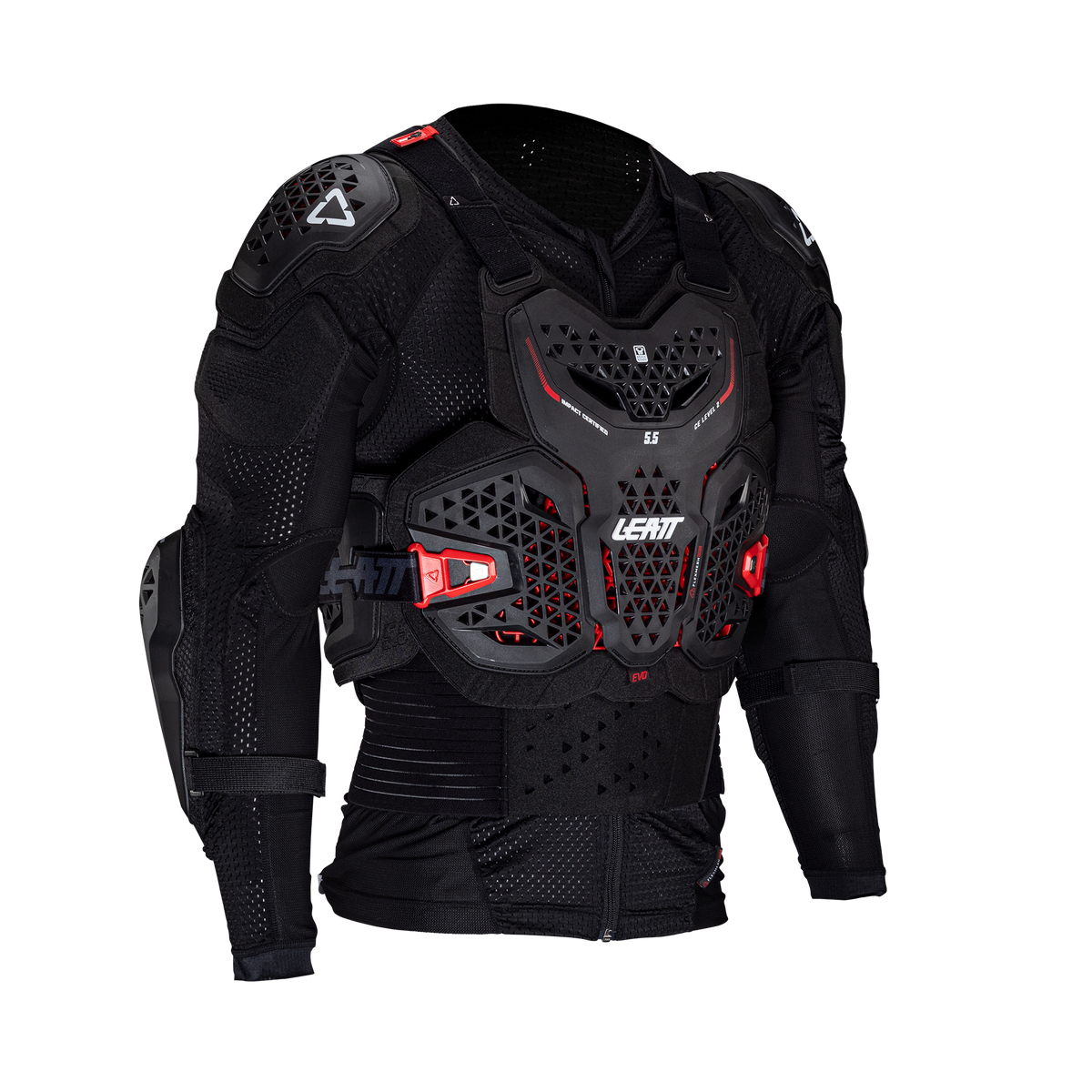 Body Protector 5.5 Evo