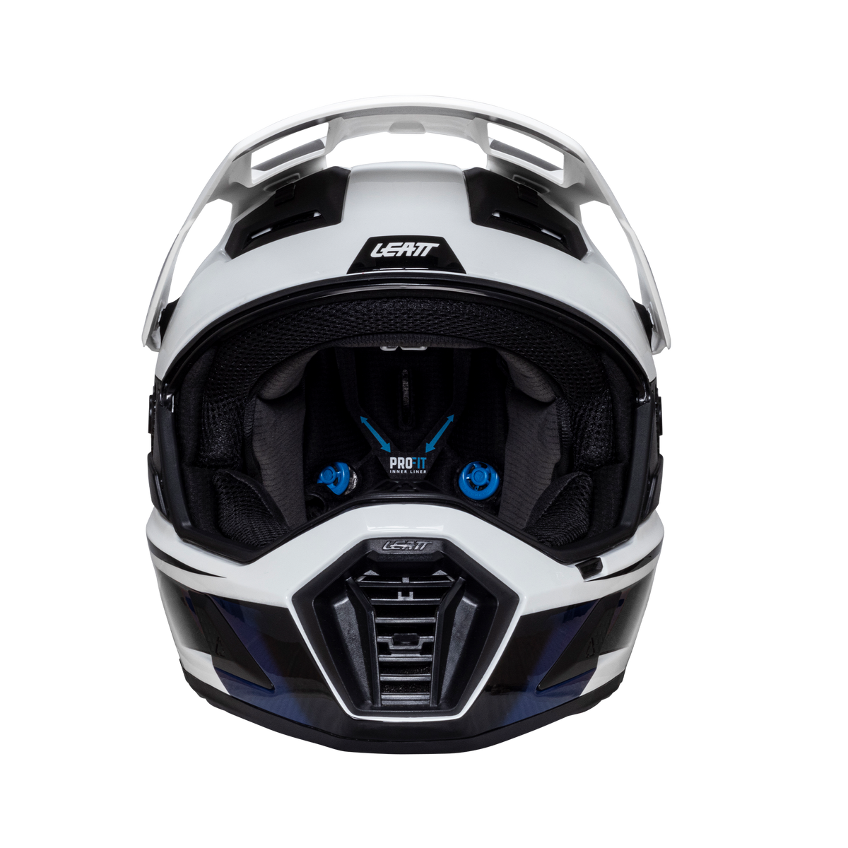 Helmet Kit ADV 8.5 Composite with 4.5 Goggle