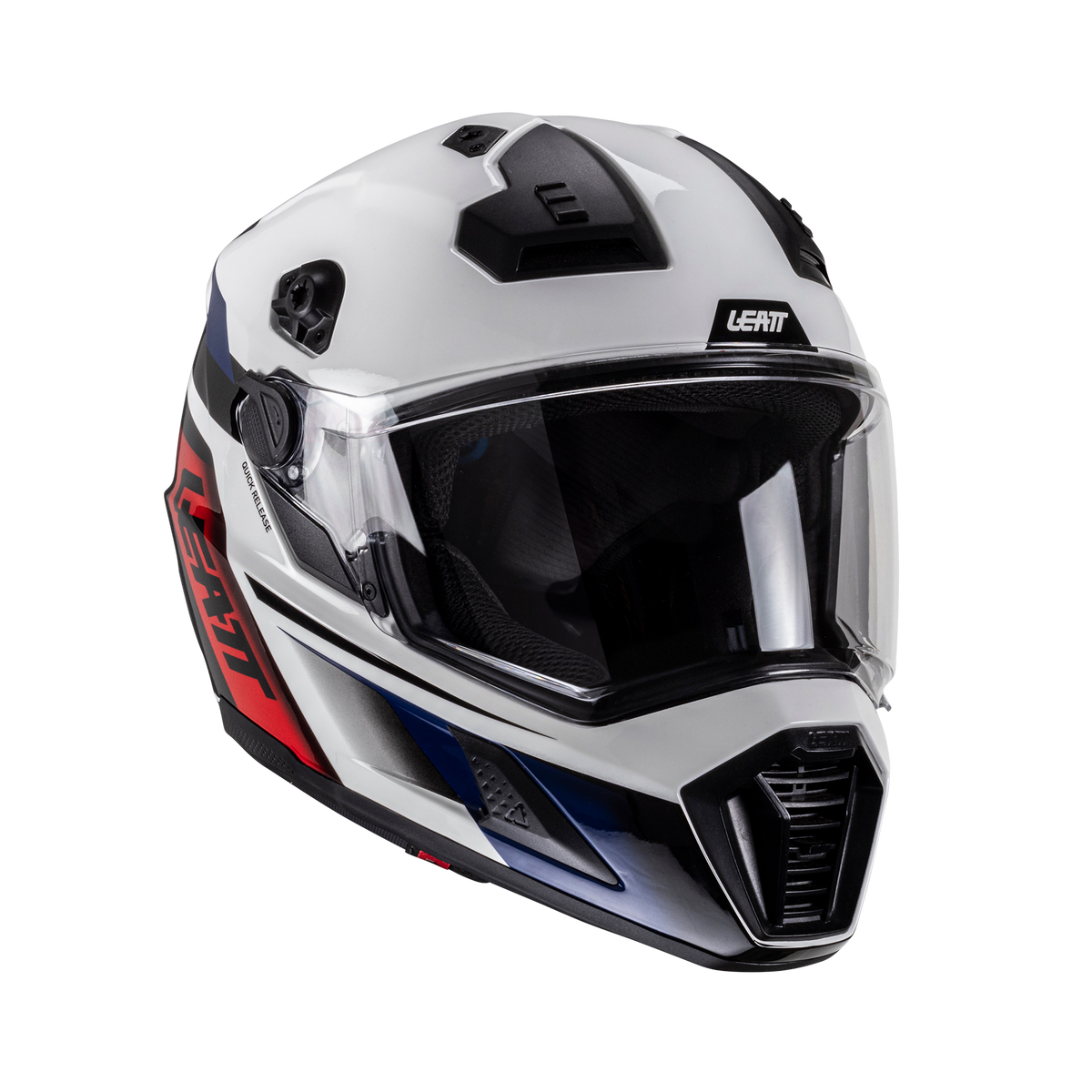 Helmet Kit ADV 8.5 Composite with 4.5 Goggle