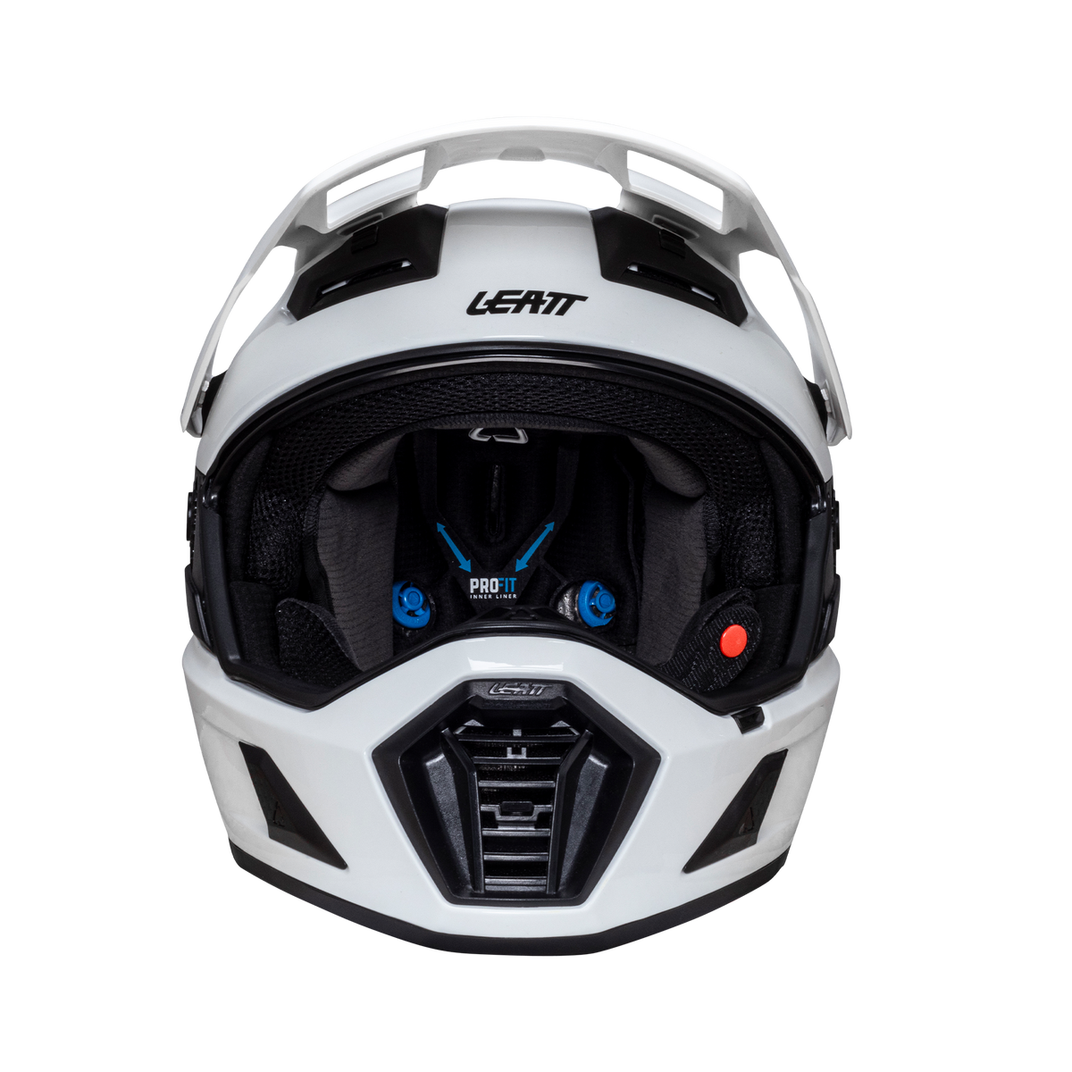 Helmet Kit ADV 8.5 Composite with 4.5 Goggle