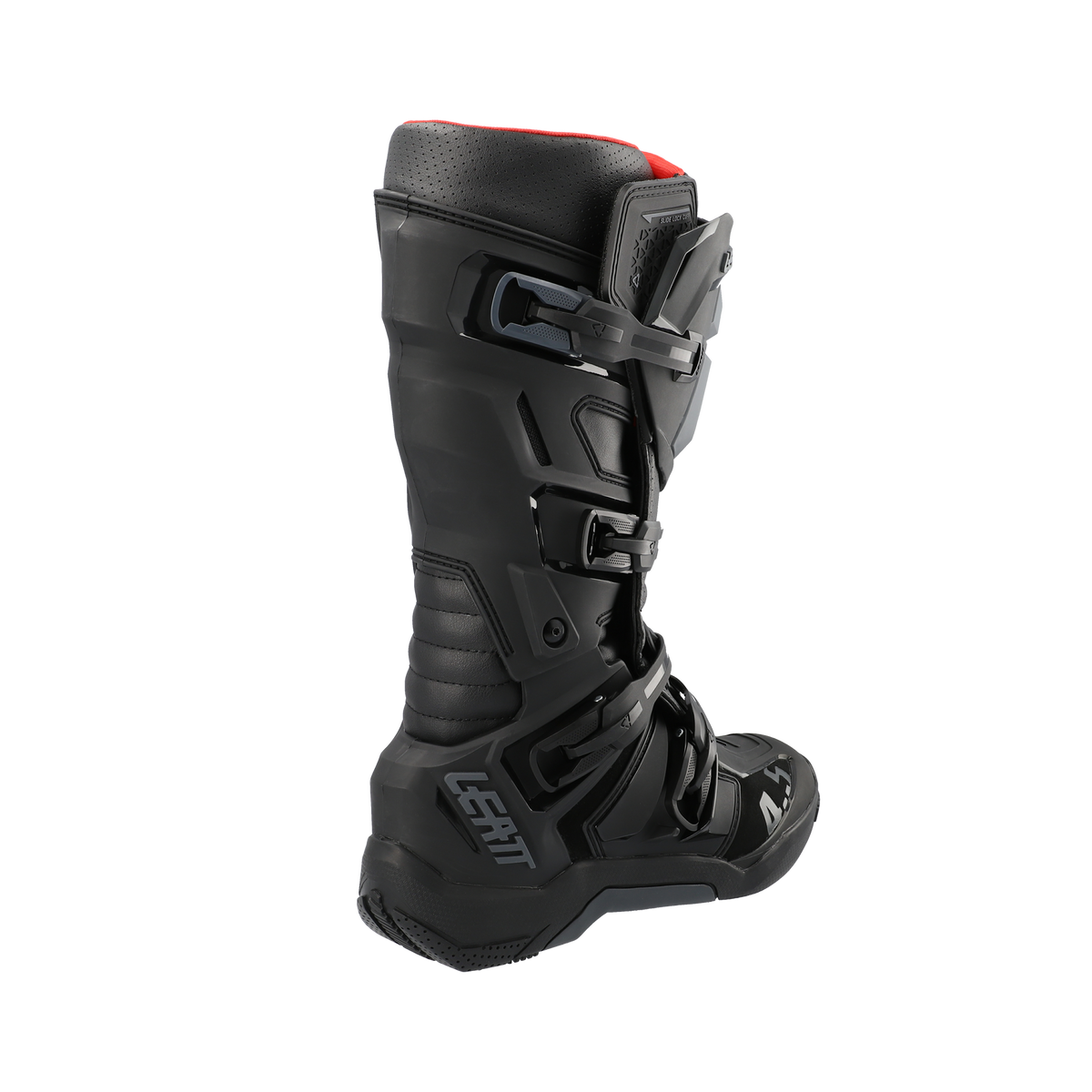 Boots 4.5