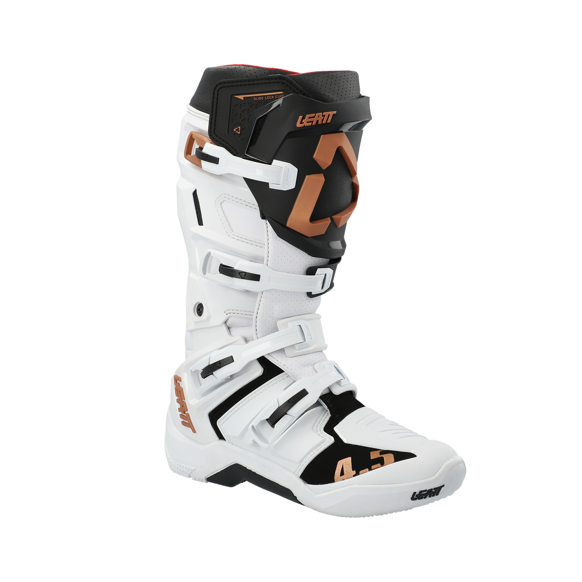 Boots 4.5