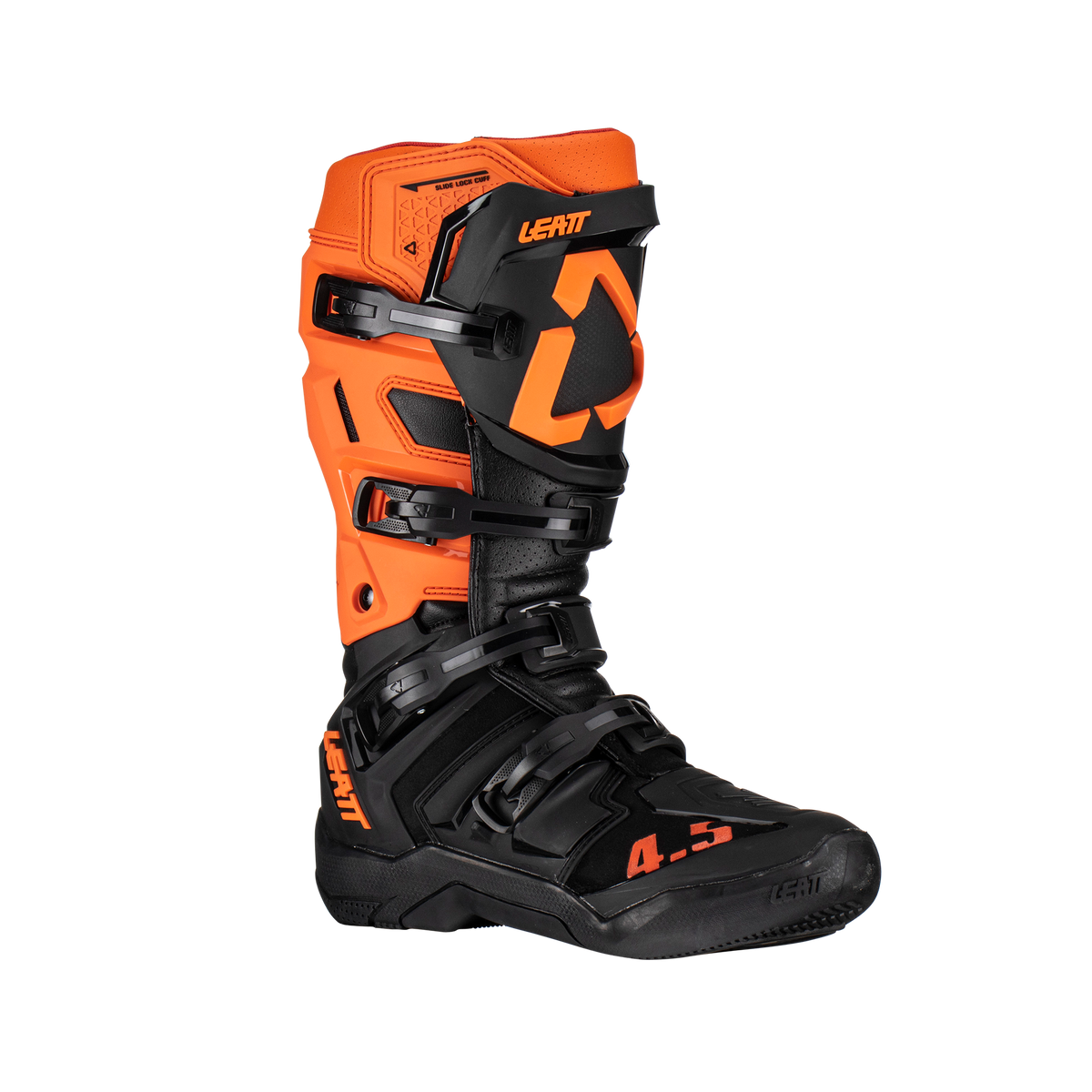 Boots 4.5