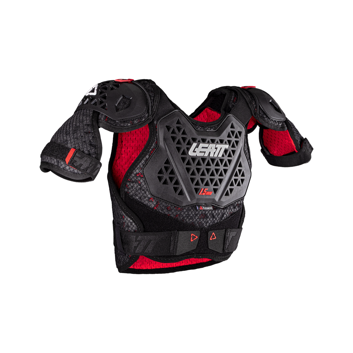 Chest Guard 1.5 Pro - Mini