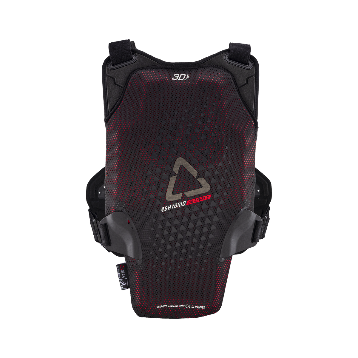 Chest Protector 4.5 Hybrid