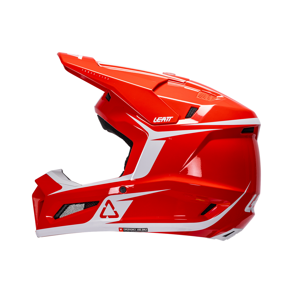 Helmet Kit Moto 3.5 with 3.5 Goggle