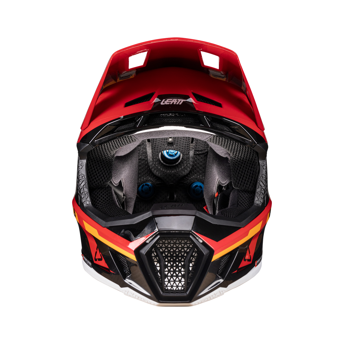 Helmet Kit Moto 7.5 with 4.5 Goggle