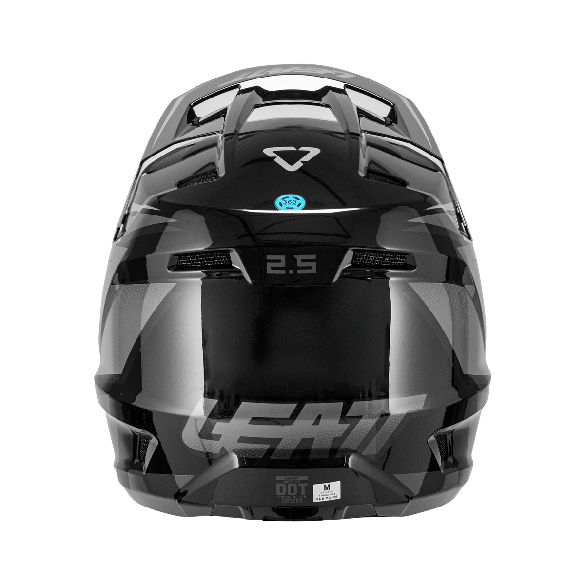 Helmet Moto 2.5