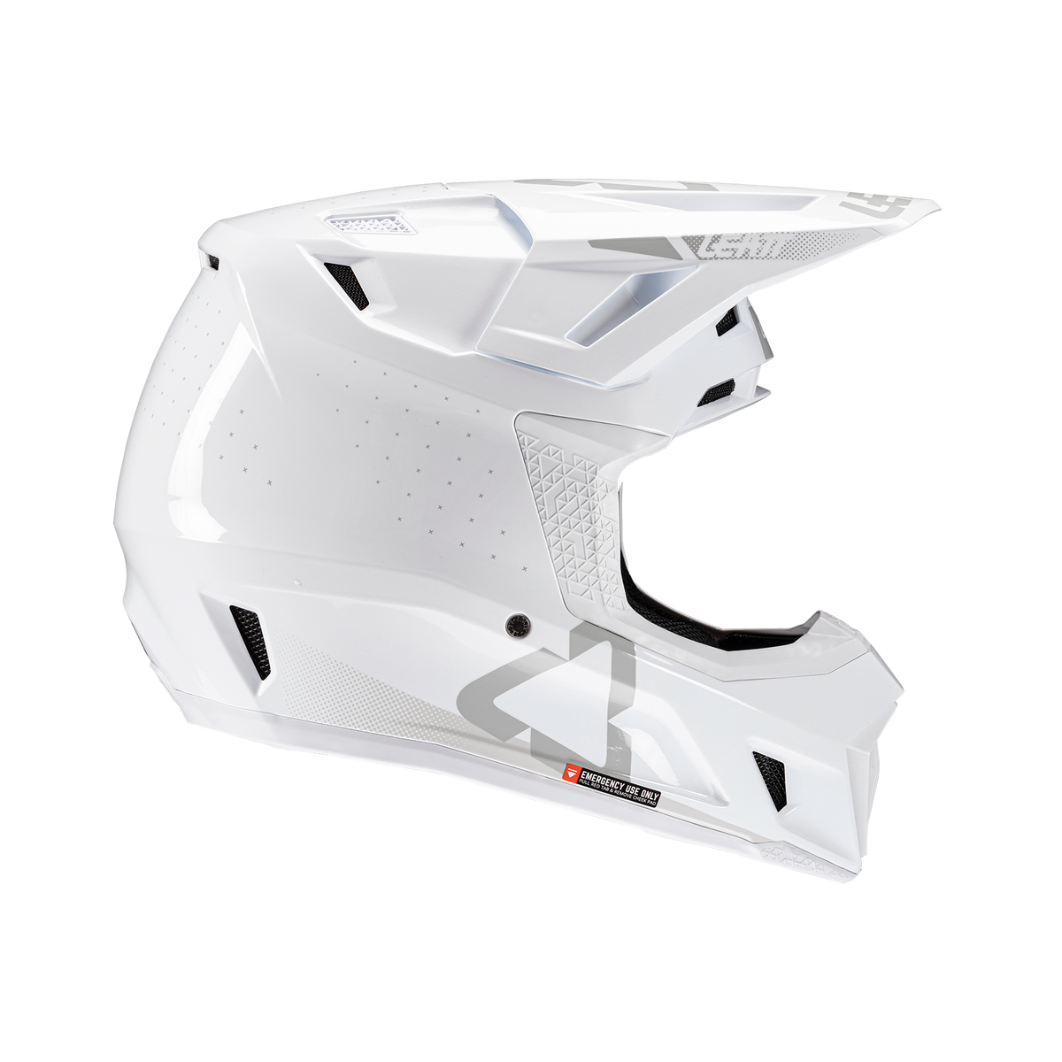 Helmet Kit Moto 7.5 with 4.5 Goggle